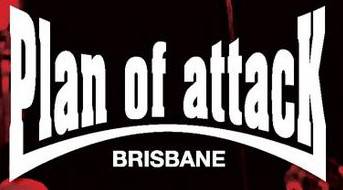 logo Plan Of Attack